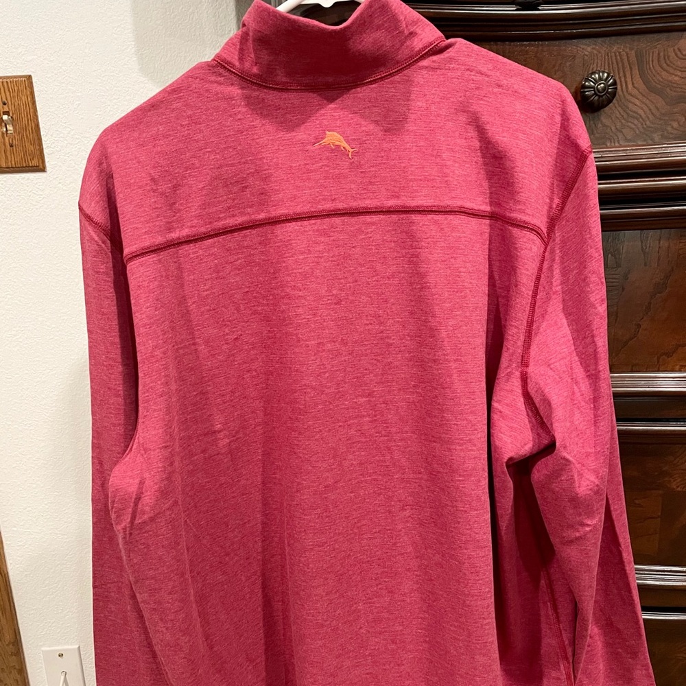 Tommy Bahama men’s cL shirt